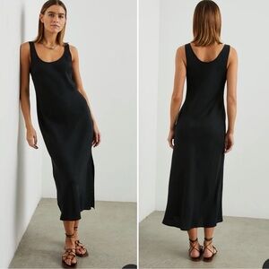 Rails maxi dress